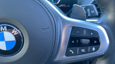 BMW 3 Series 330i M Sport 5dr Step Auto Petrol Estate